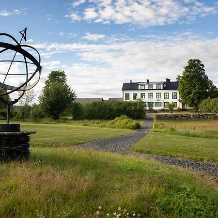 Sikfors Herrgard Hotel Hällefors Buitenkant foto